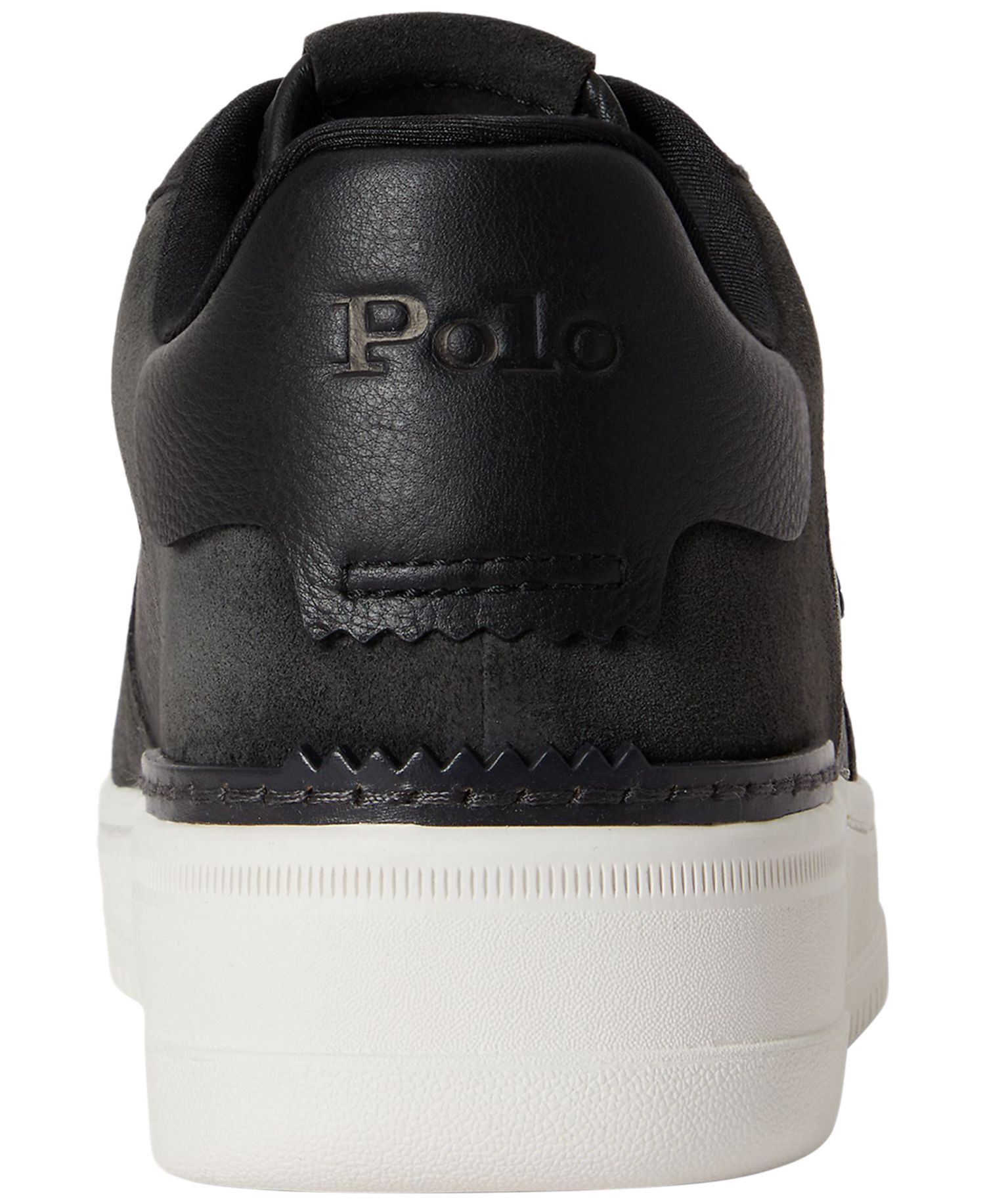 Men's Masters Court Sneakers