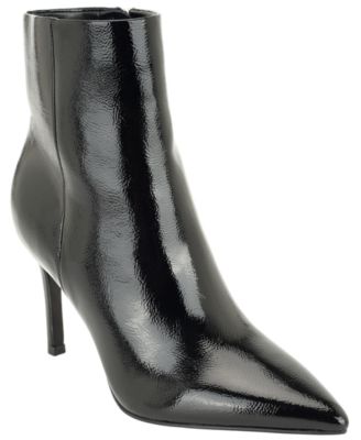 Women's Rickki Pointed Toe Stiletto Dress Booties