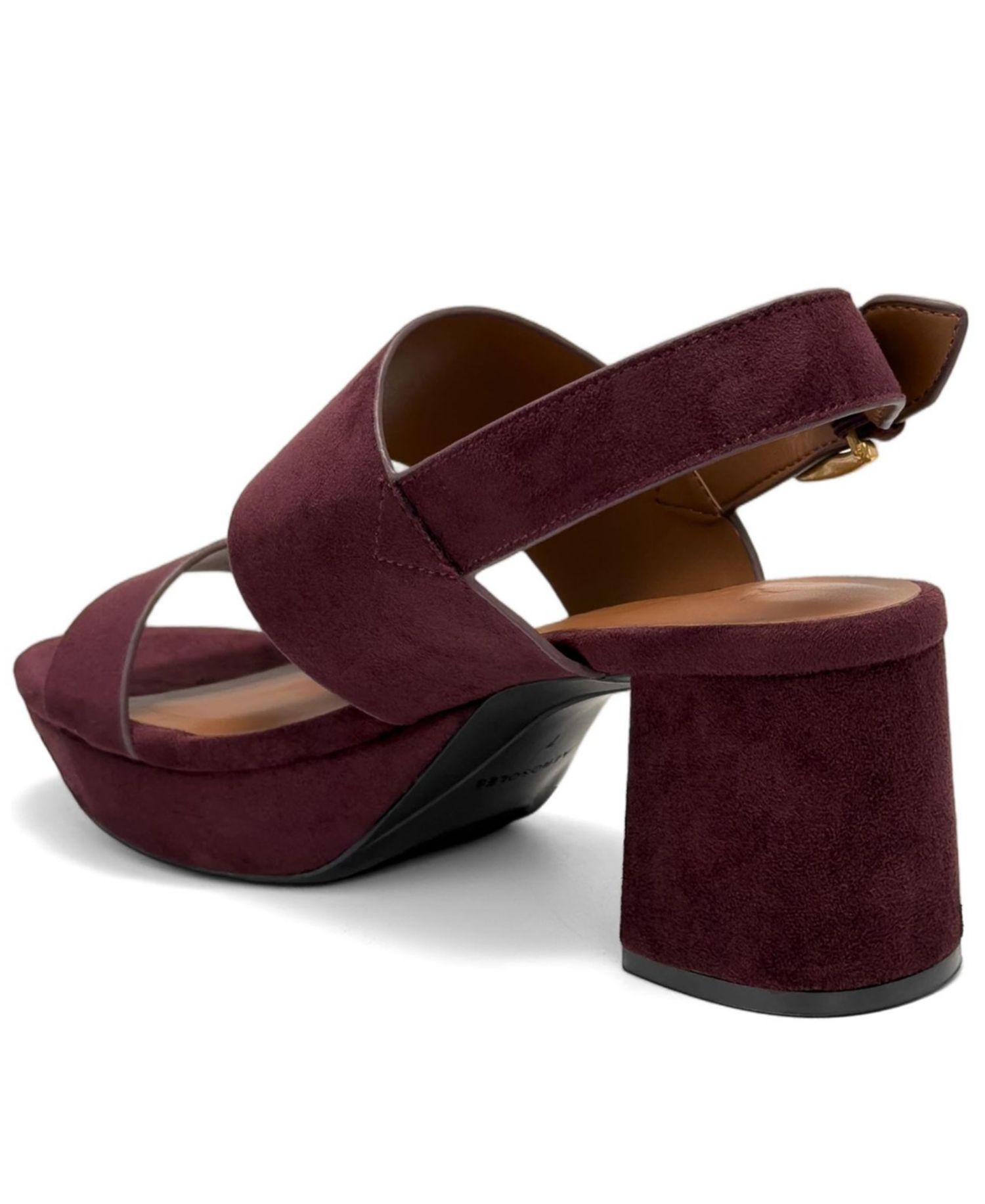 Women's Camilia Platform Slingback Dress Sandals