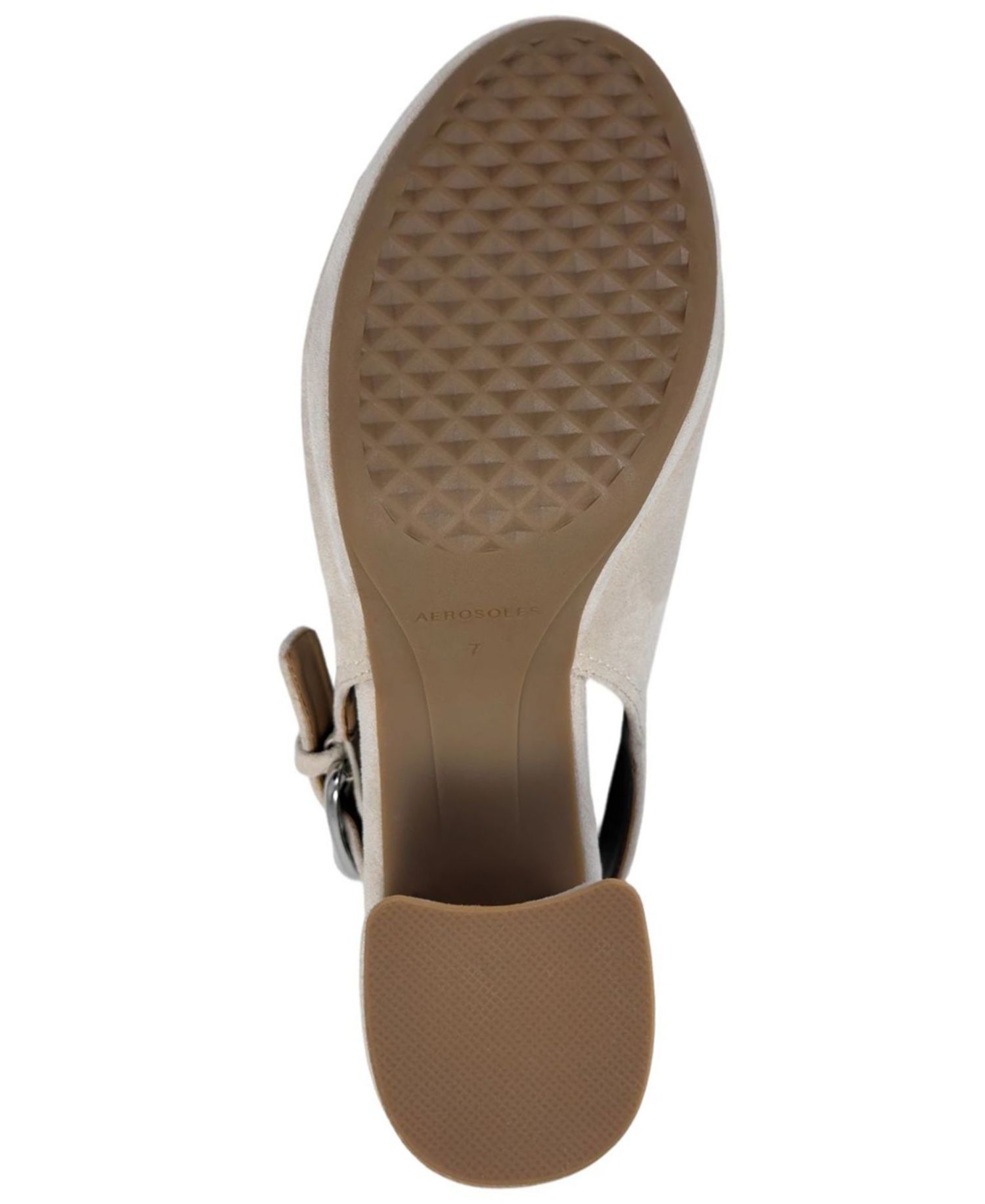 Women's Chancey Buckle Platform Sandals
