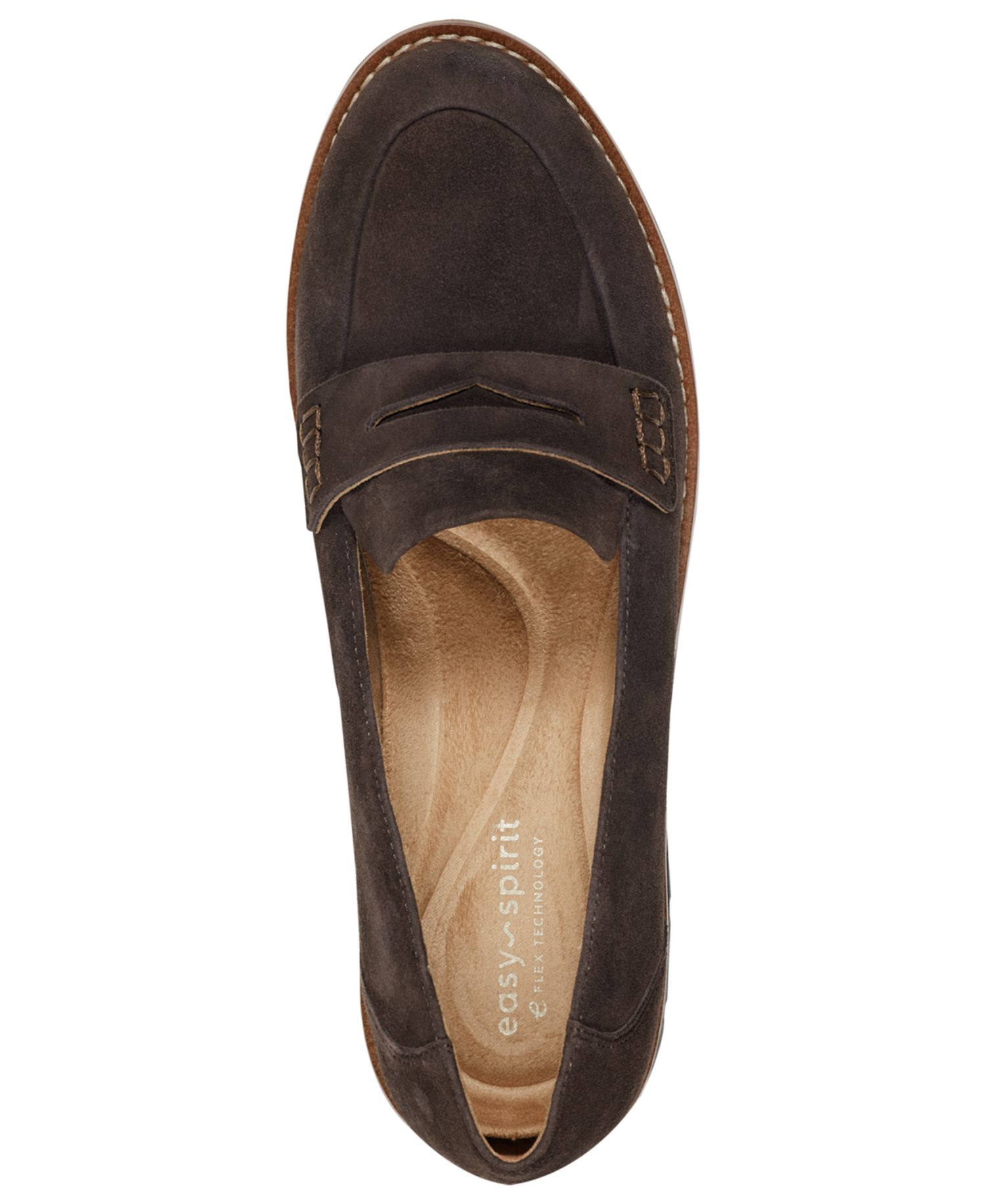 Women's Velia eFlex Slip-On Penny Loafers