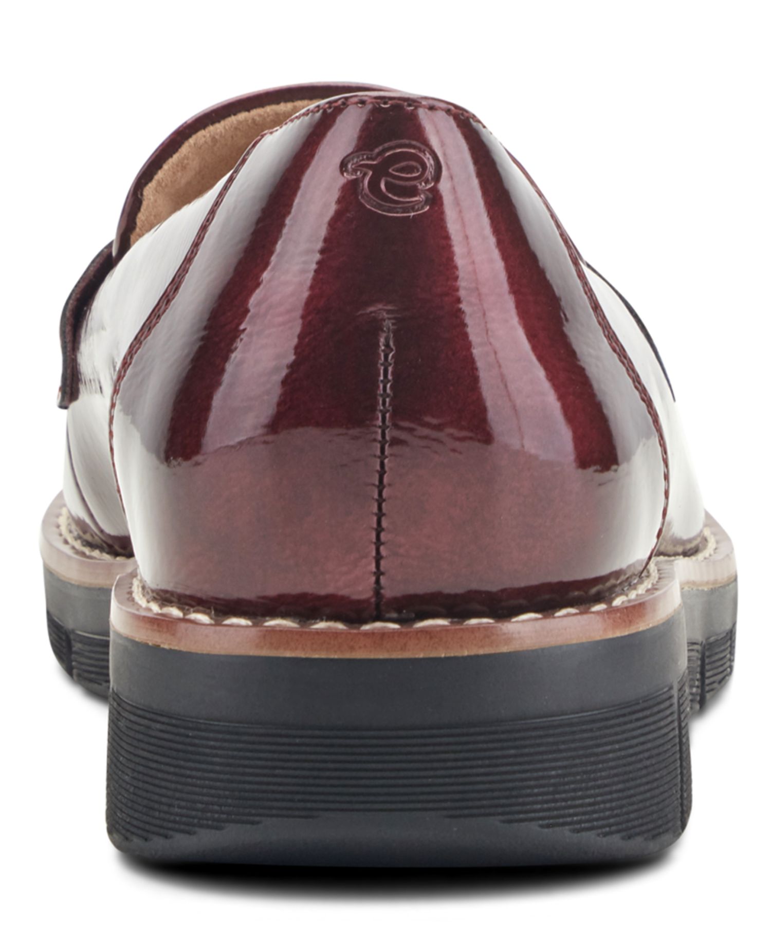 Women's Velia eFlex Slip-On Penny Loafers