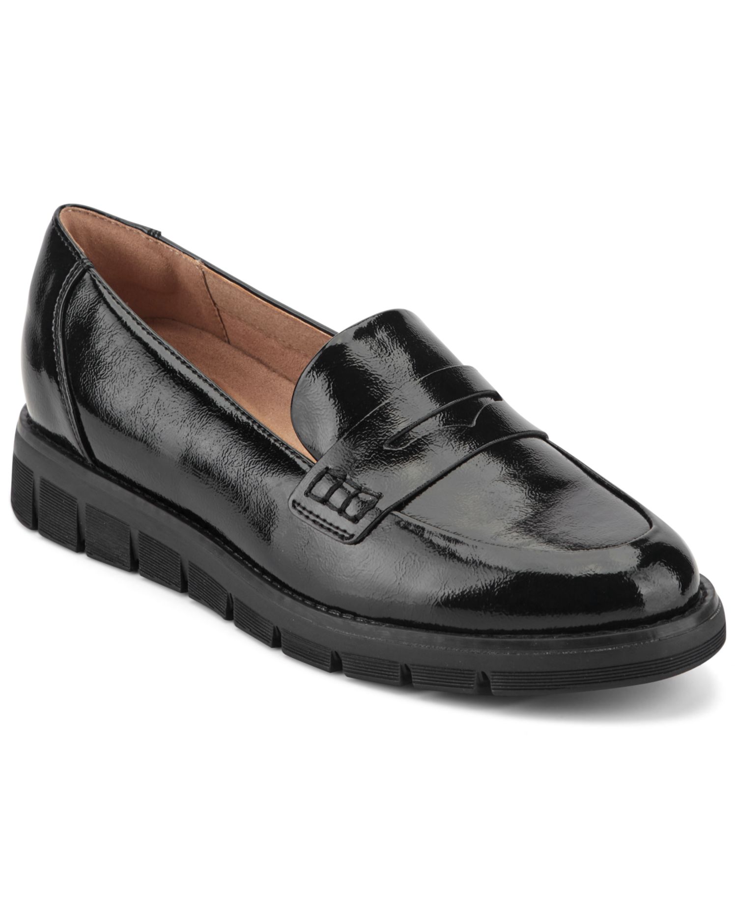 Women's Velia eFlex Slip-On Penny Loafers