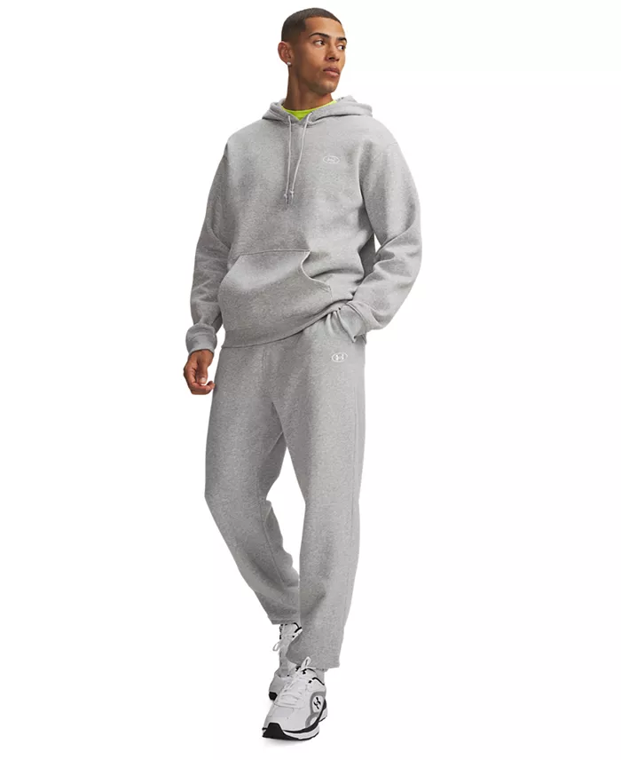 Men's Rival Fleece Gym Pants - thumbnail 2