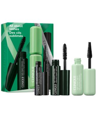 3-Piece All About Lashes Trio Gift Set