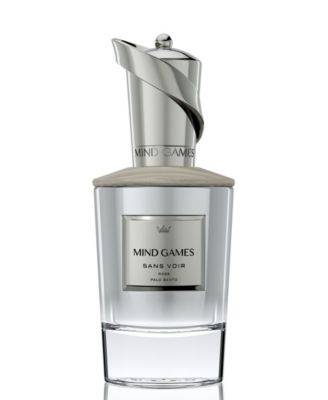 Sans Voir Extrait de Parfum, 3.4 oz.