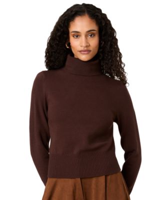 Women's Long Sleeve Sweater Top