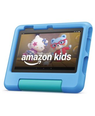 Fire 7 Kids - 7" Tablet (2023) 16GB with Kids Plus (6 Month Subscription)