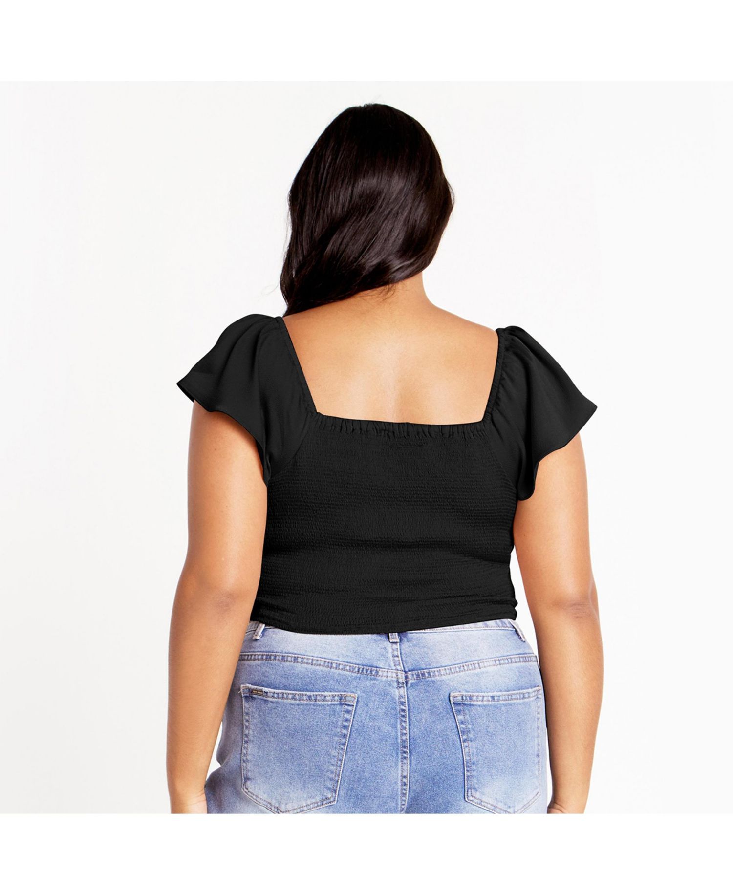 Women's Mae Top
