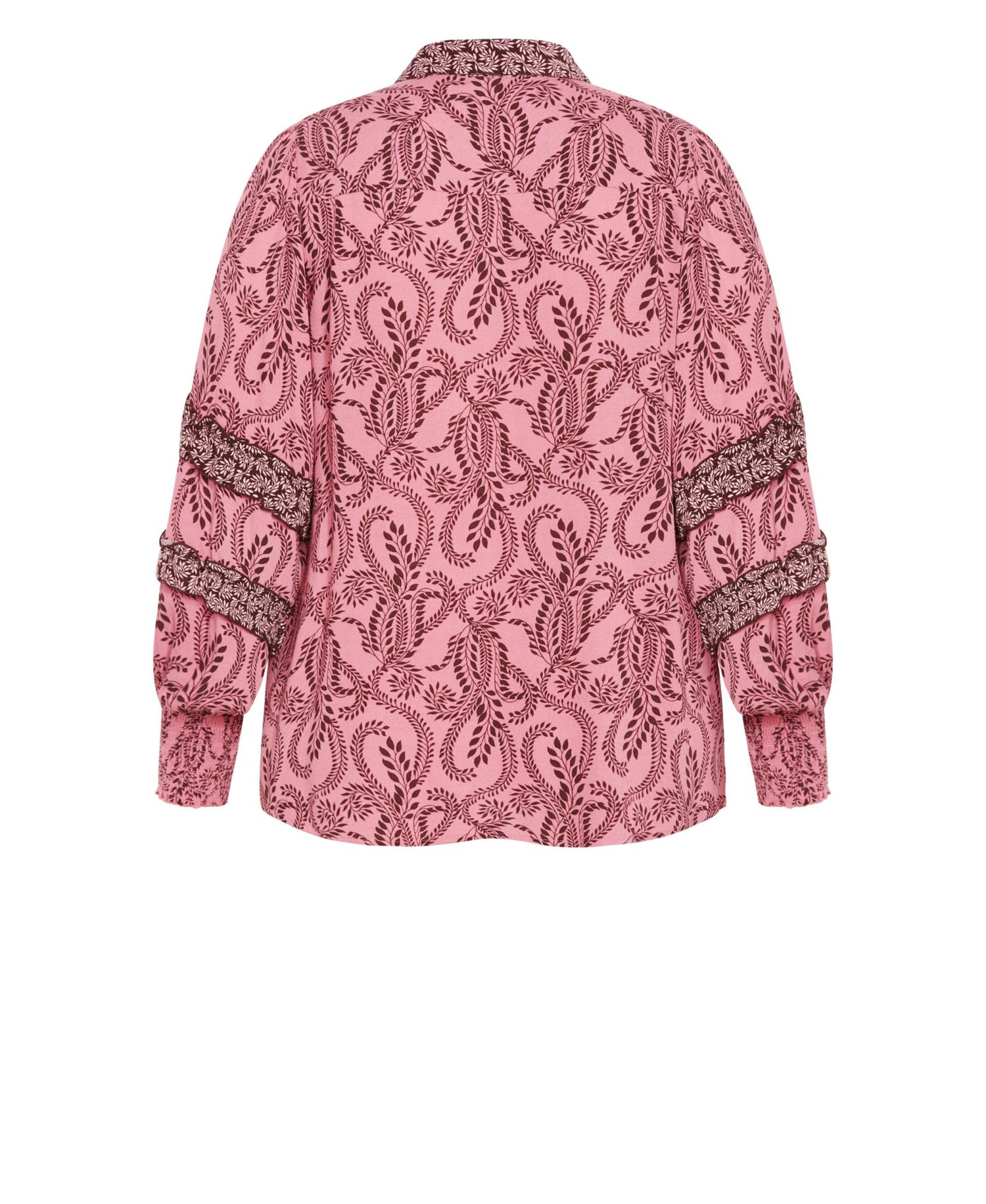 Women's Dreamweaver Shirt