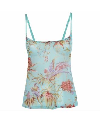 Women's Tulle Top