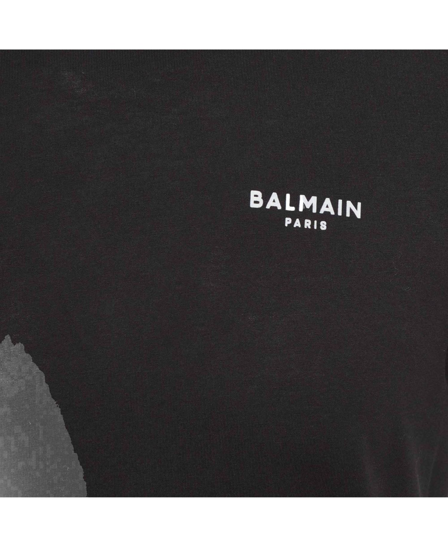 Women's Cotton Logo T-Shirt