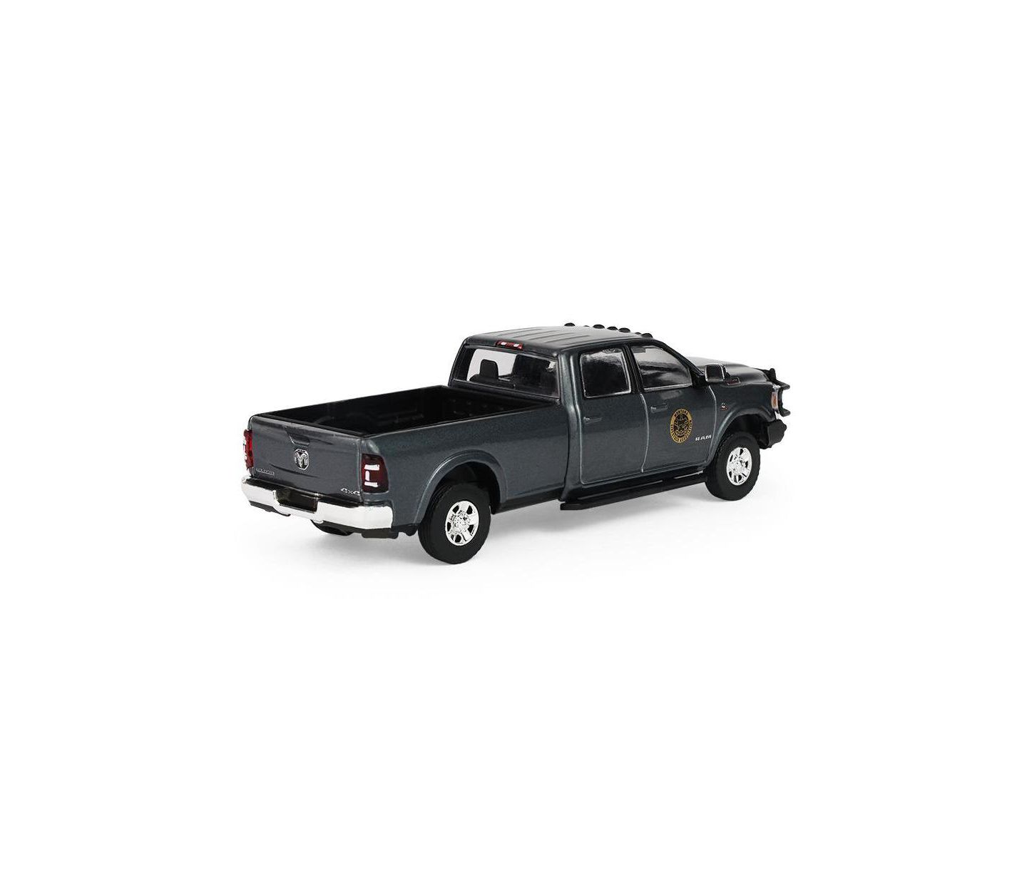 Детская игрушка Greenlight 1/64 RamMontana Livestock Assoc., Hollywood Yellowstone — фото 3