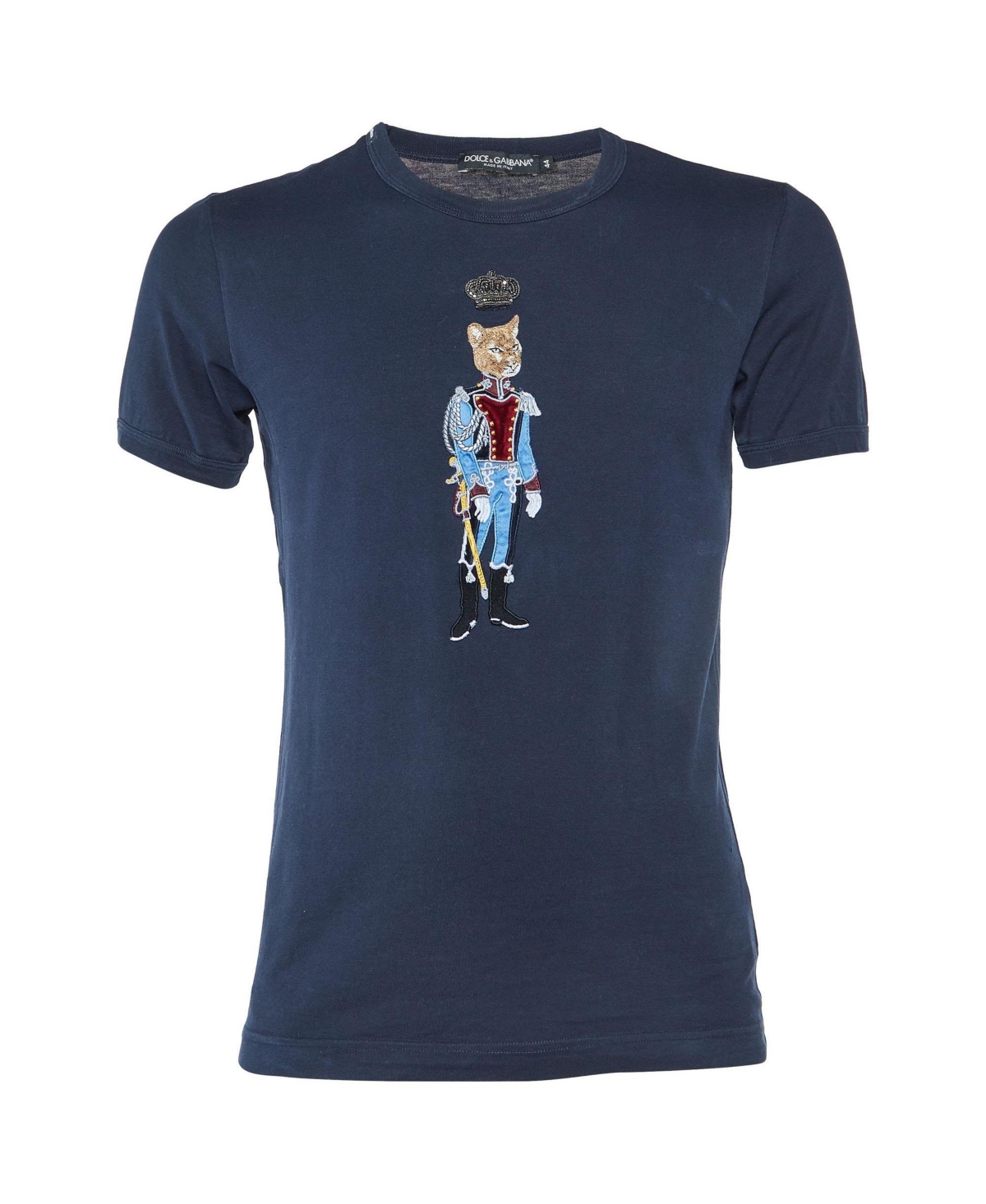 Pre-Owned Dolce & Gabbana Women's Cotton Top