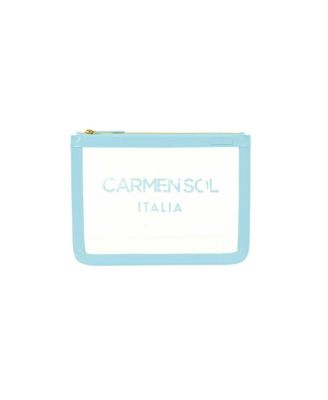 Women's Firenze Clear Pochette Clear