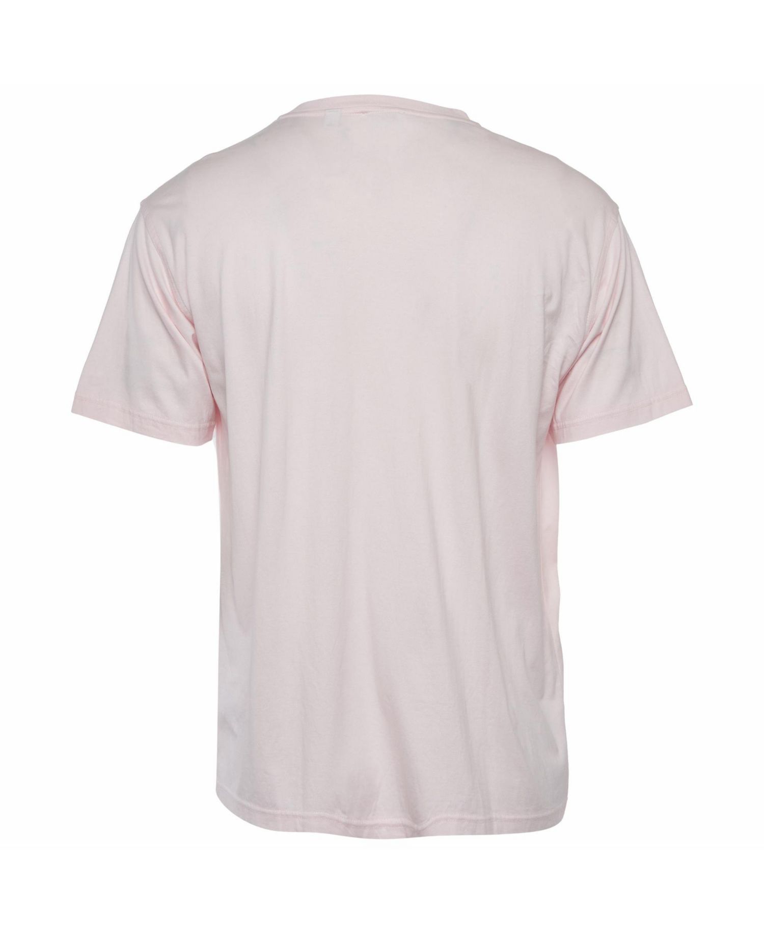 Women's Logo Print Jersey T-Shirt