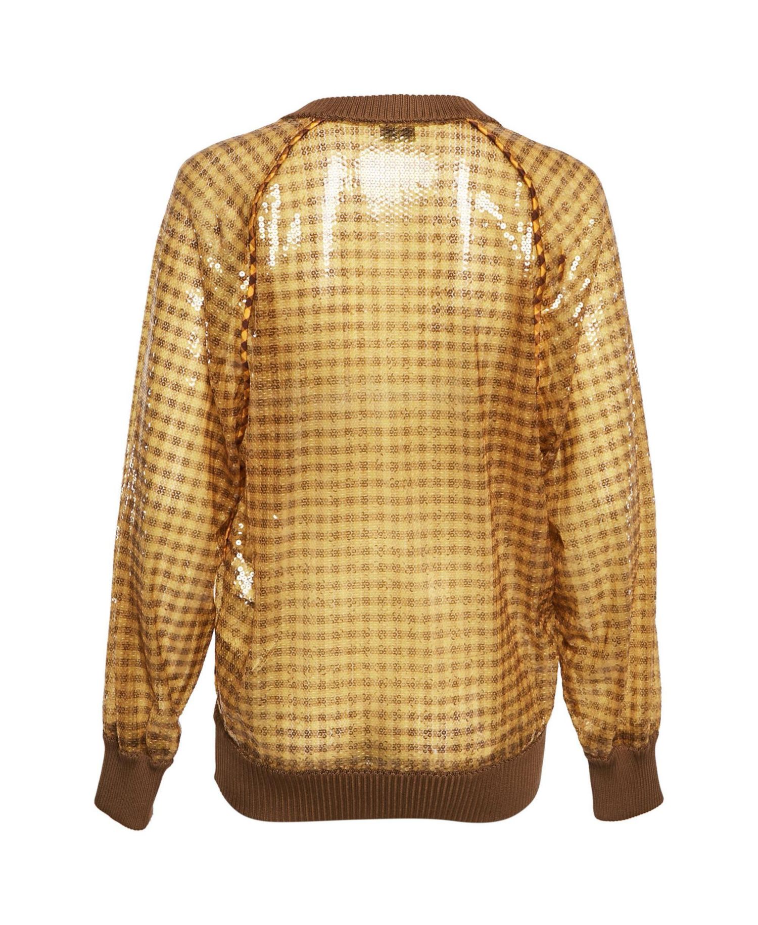 Women's Sequin Top
