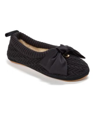 Women's Fireside by Bestie Ballet Slippers