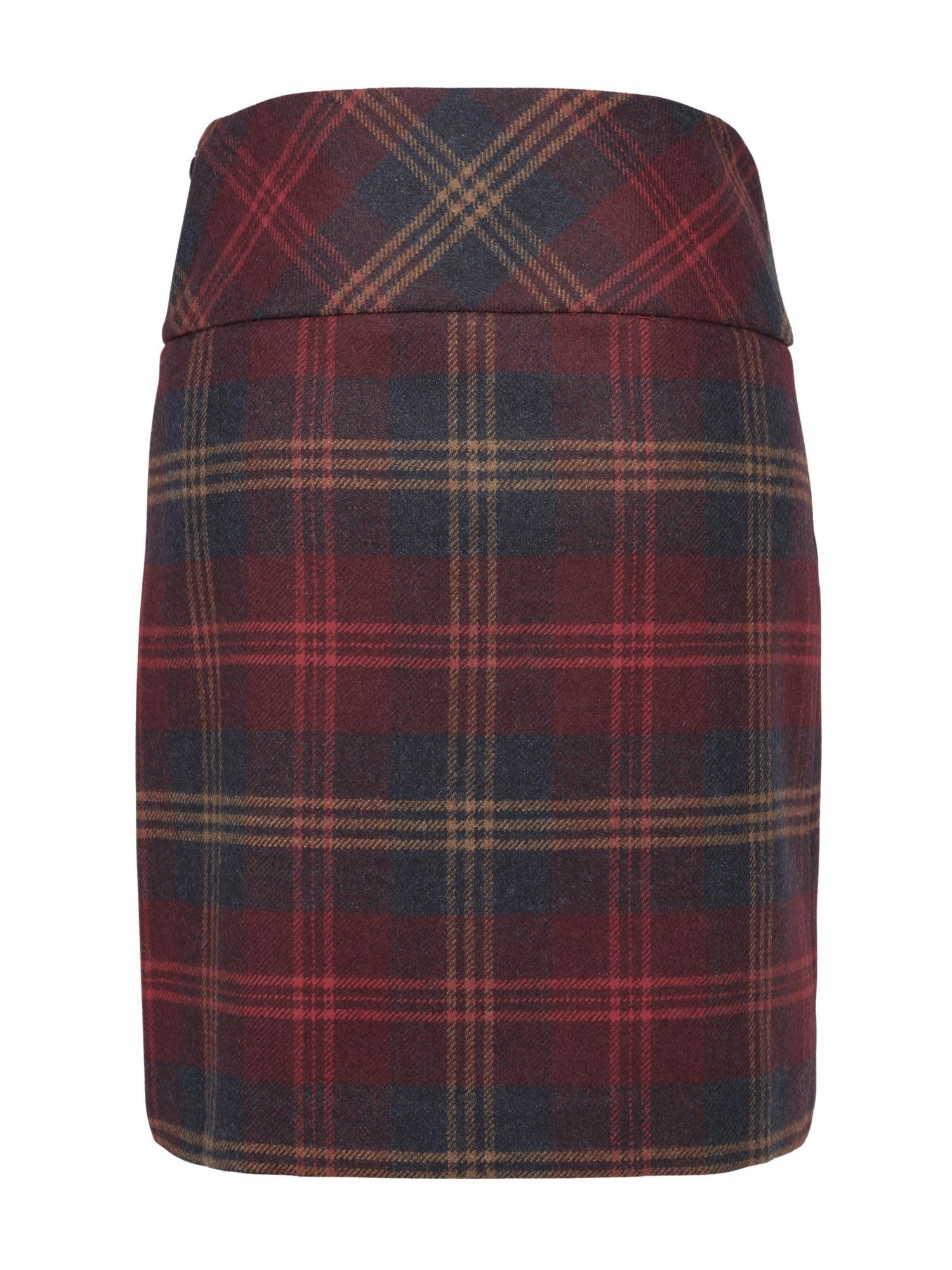 Women's British Celt Kilt Skirt