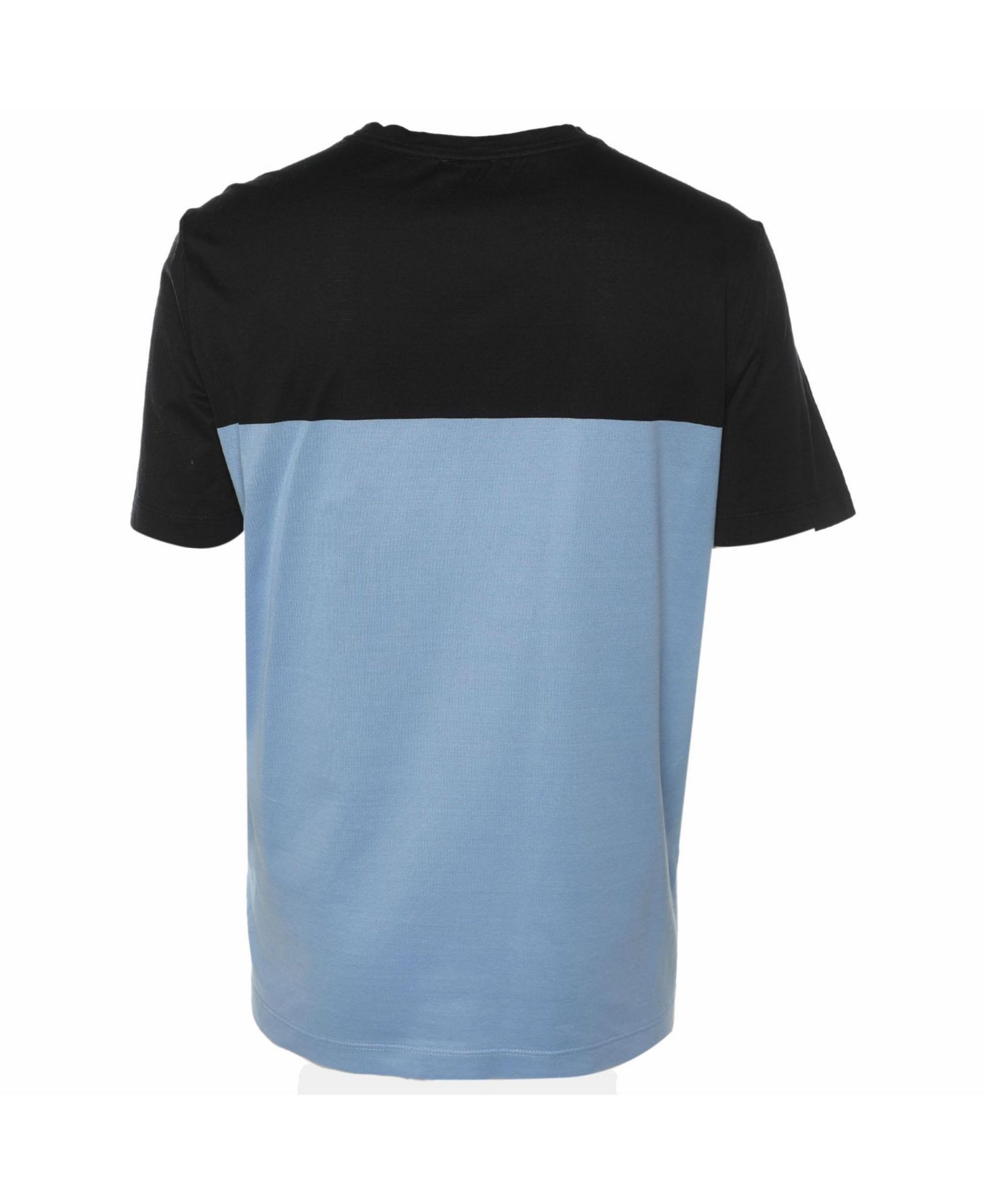Women's Colorblock Gancini Logo T-Shirt