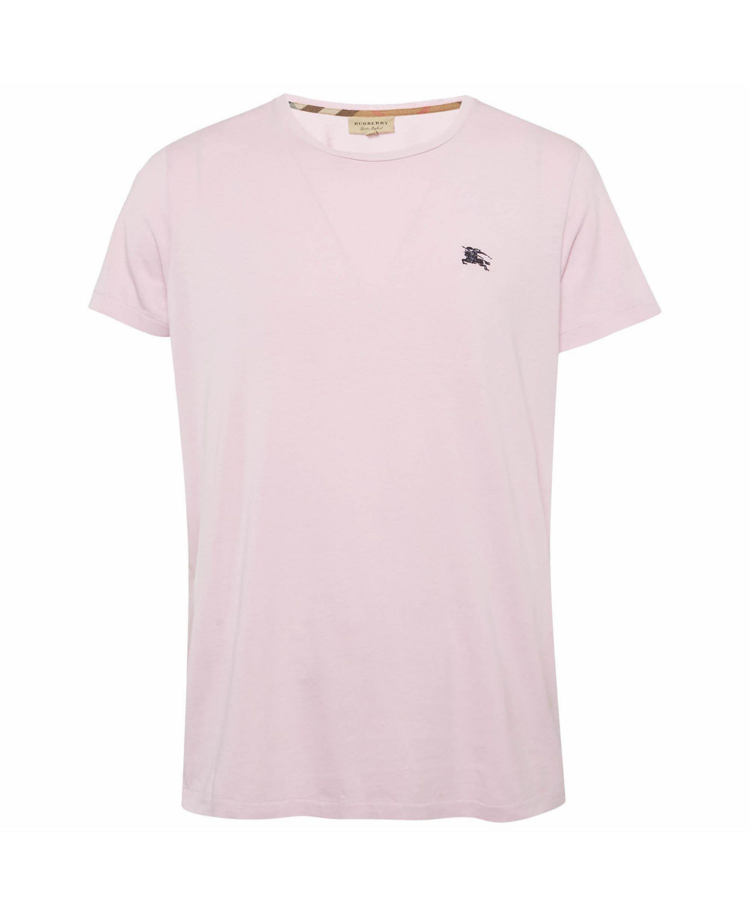 Women's Embroidered Logo Jersey T-Shirt