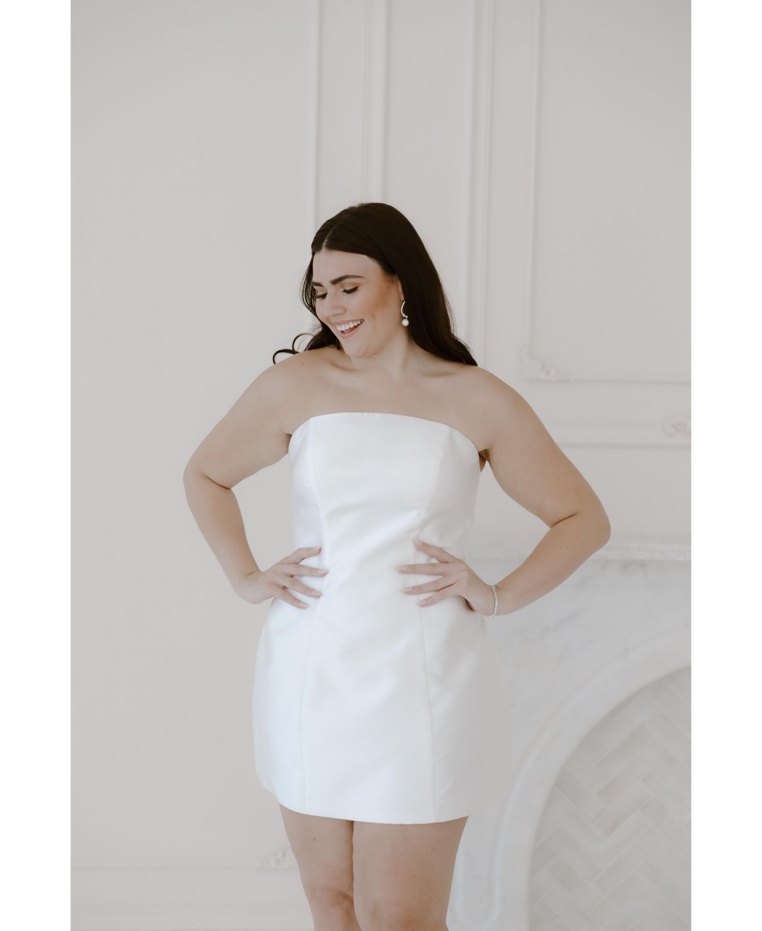 Women's Bianca Mini Dress
