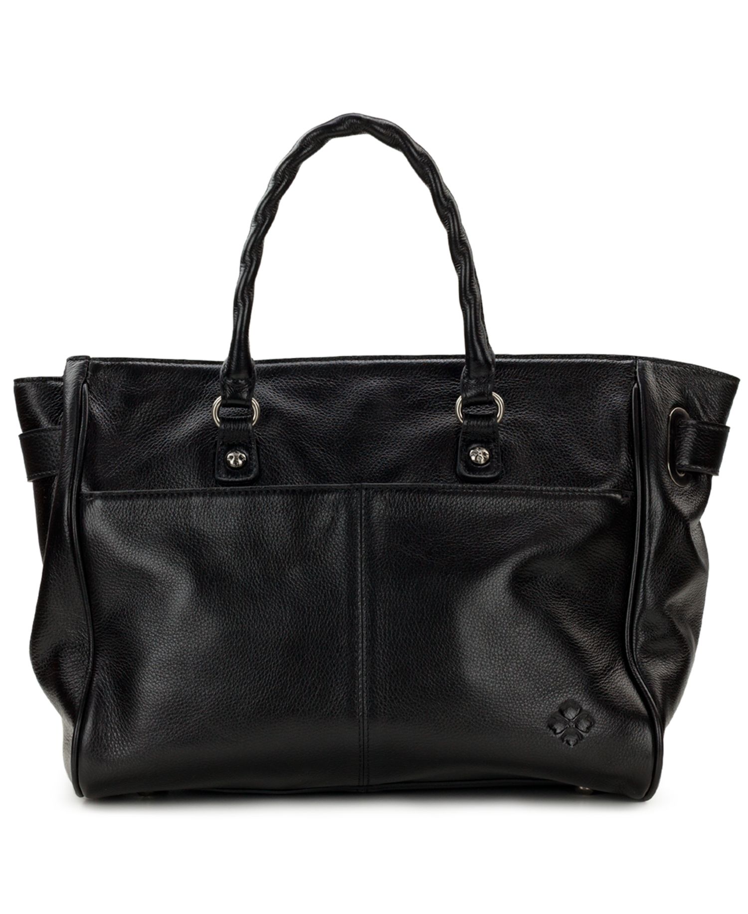 Kari Extra-Large Satchel Bag