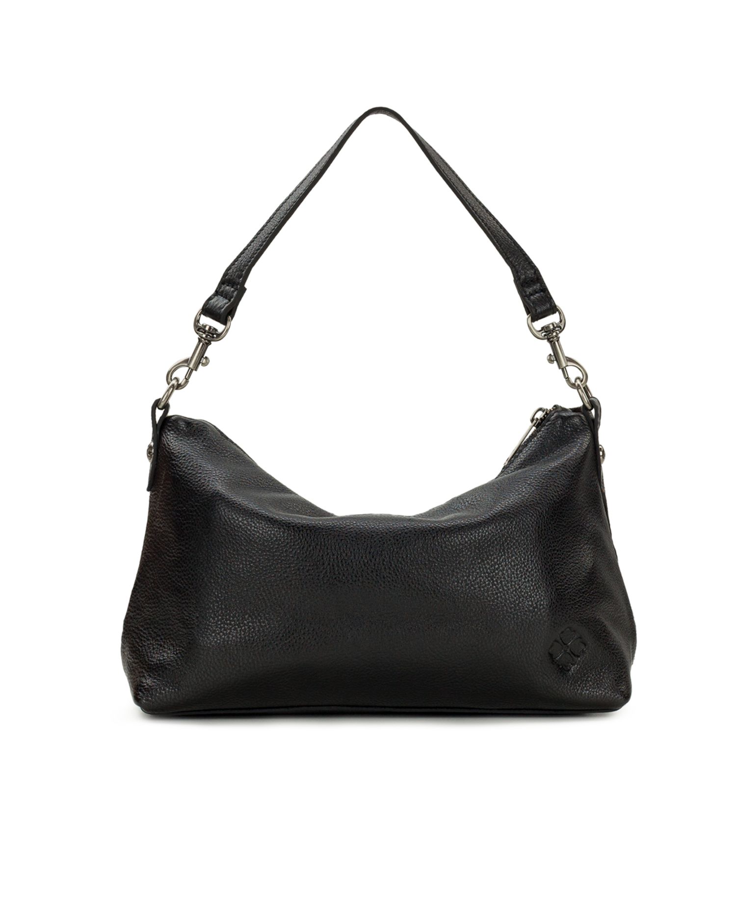 Kolena Small Leather Shoulder Bag