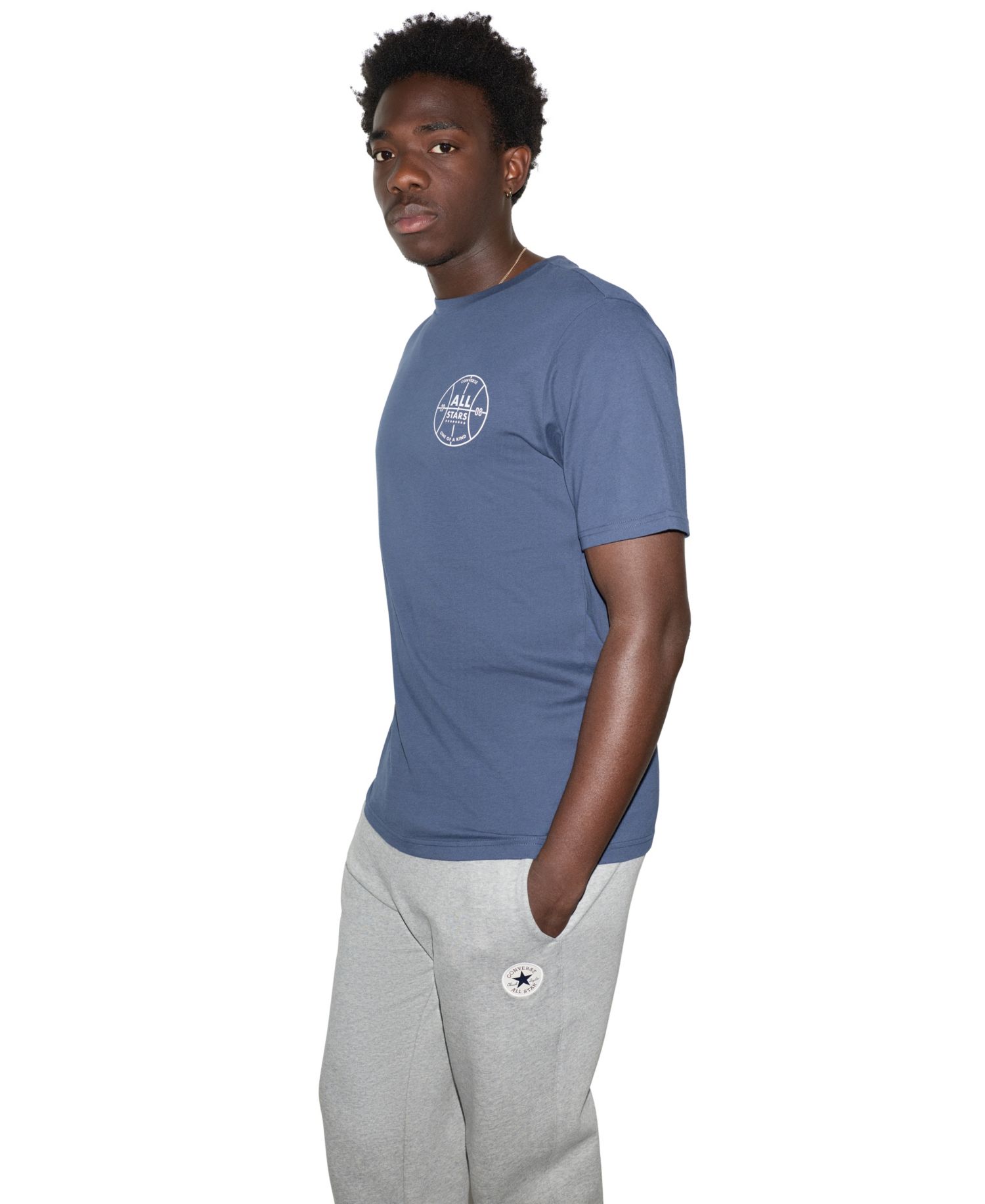 Men's All Star Crewneck T-Shirt