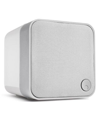 Minx Min 12 Balanced Mode Radiator Compact Wired Speaker