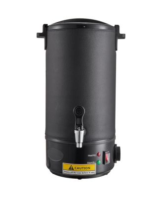 Wax Melter for Candle Making - Extra Large Electric Melting Pot with Easy Pour Spout, 9-Level Temperature Control, Easy Clean