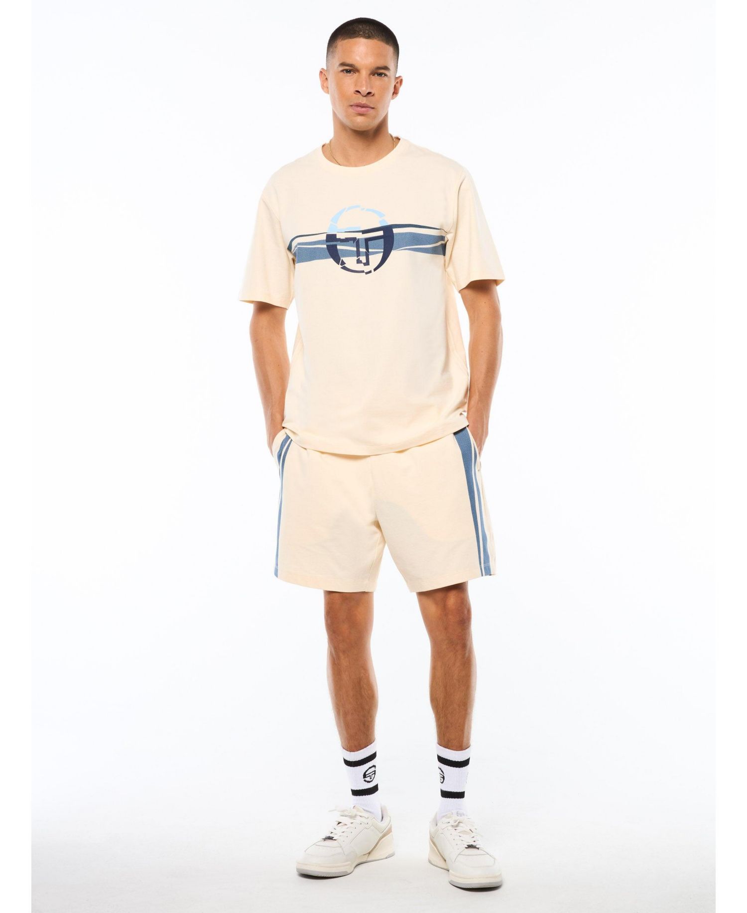 Men's Rotto Fashion T-Shirt