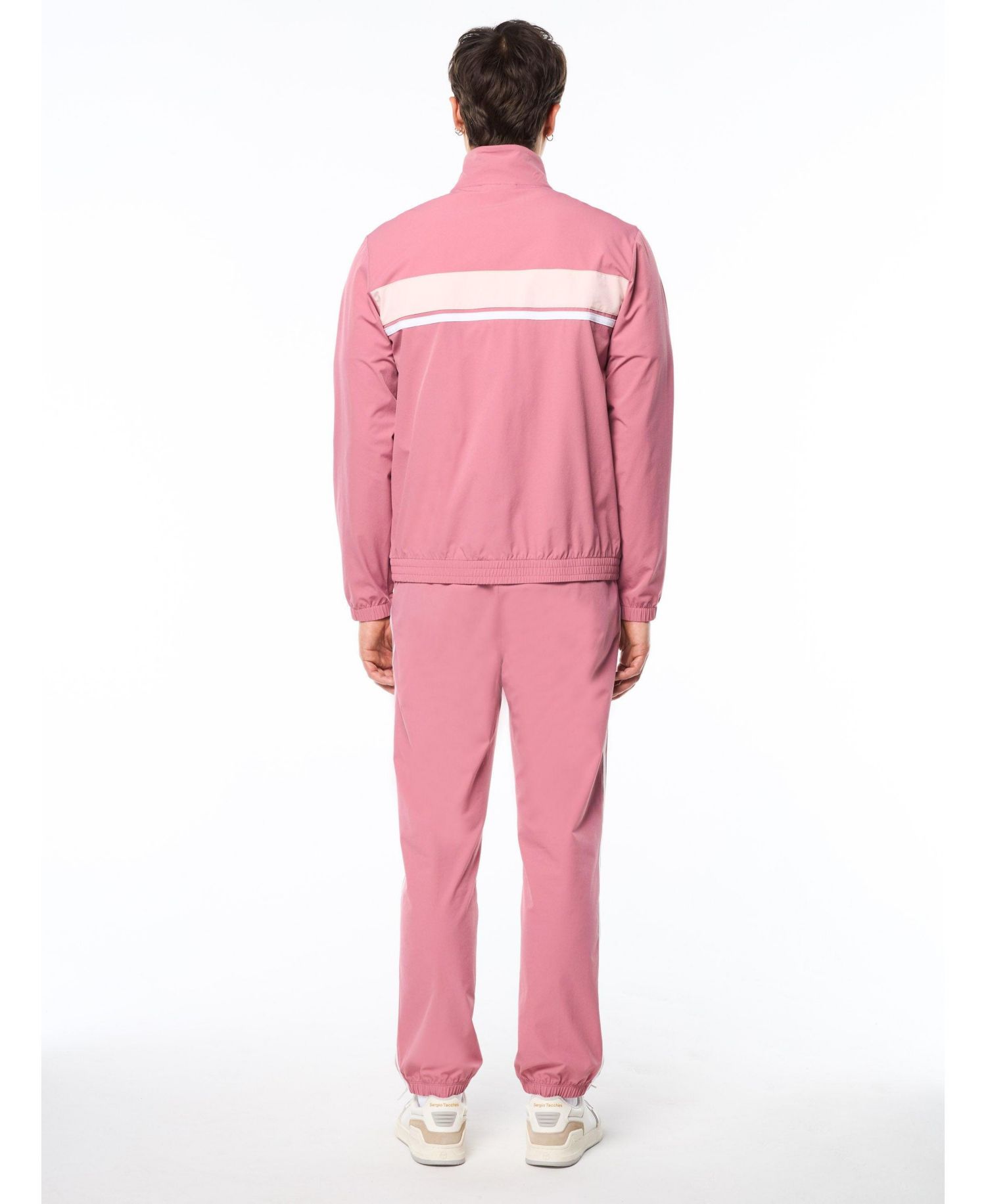 Men's Damarindo Track Jacket