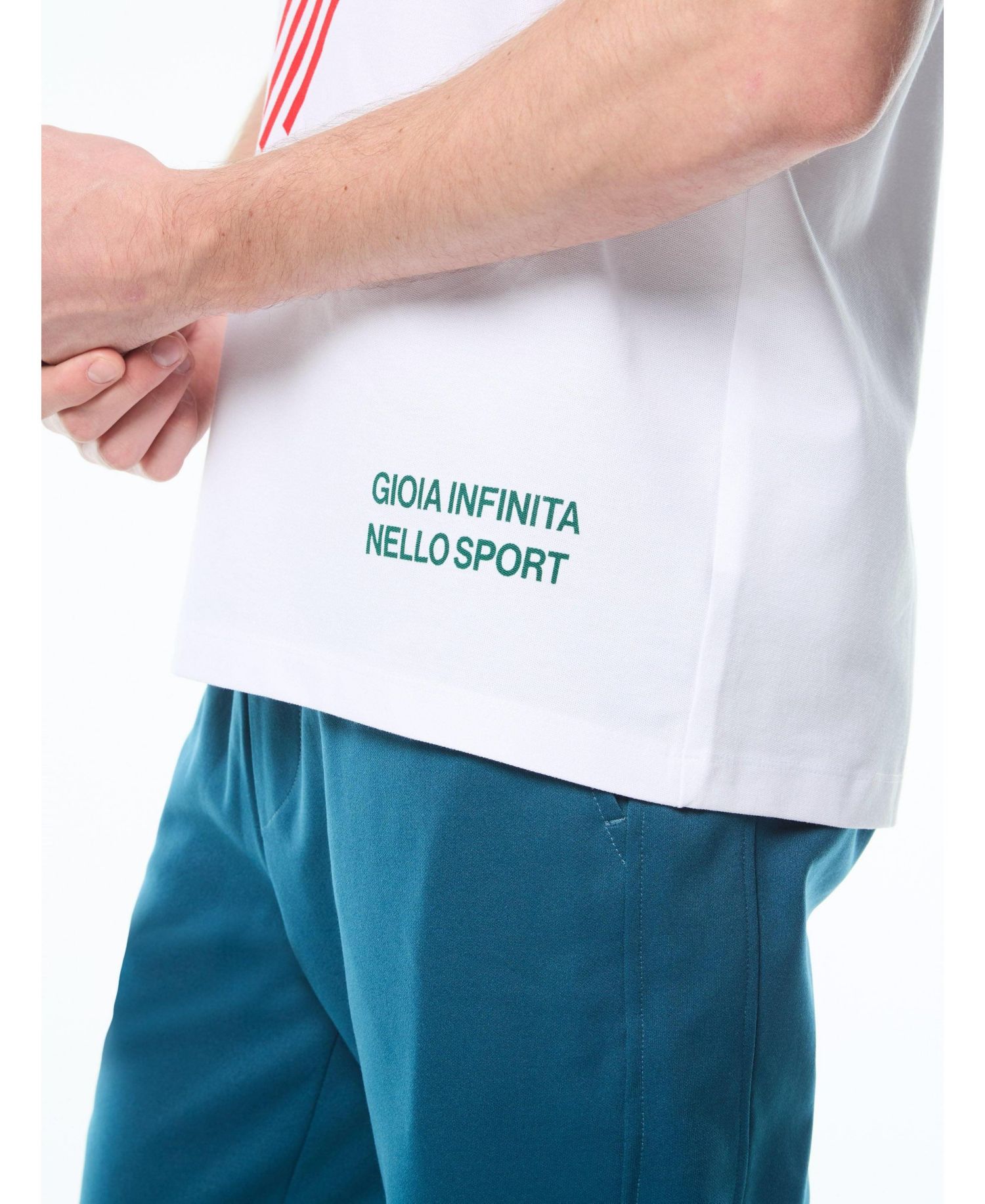Man's Giocare T-Shirt
