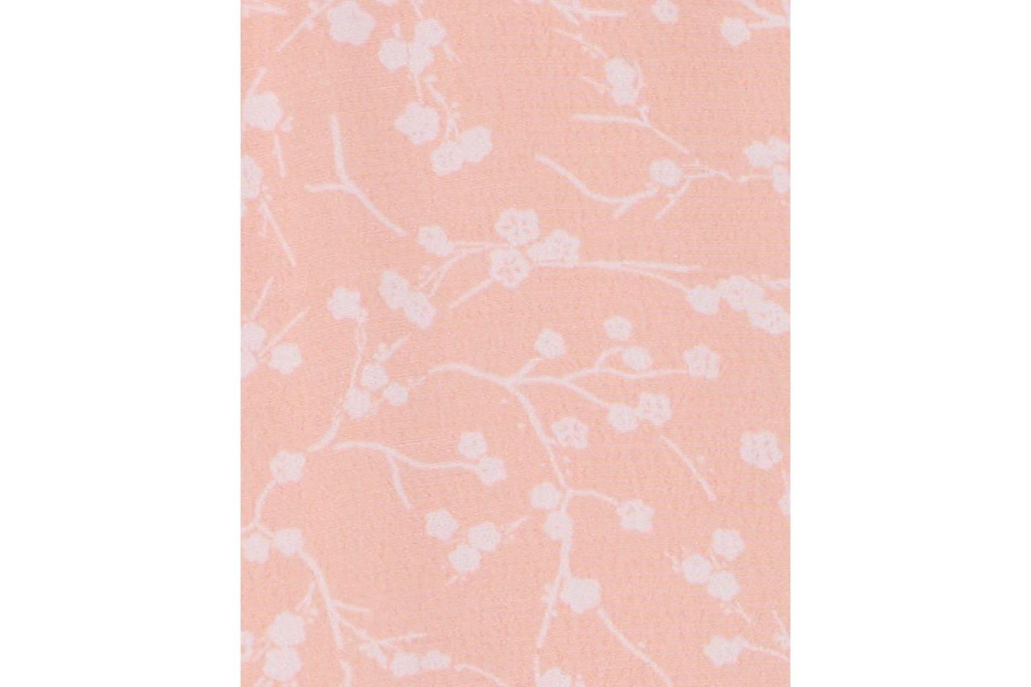 Women's Floral-Print Ruffle Mini Dress