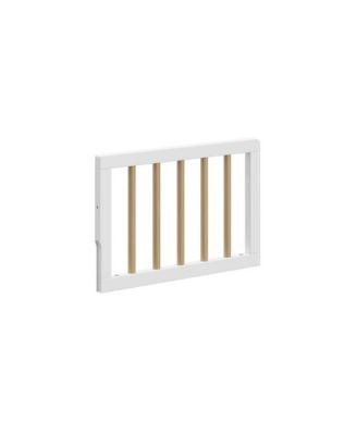 Toddler Safety Guardrail (Dowels)