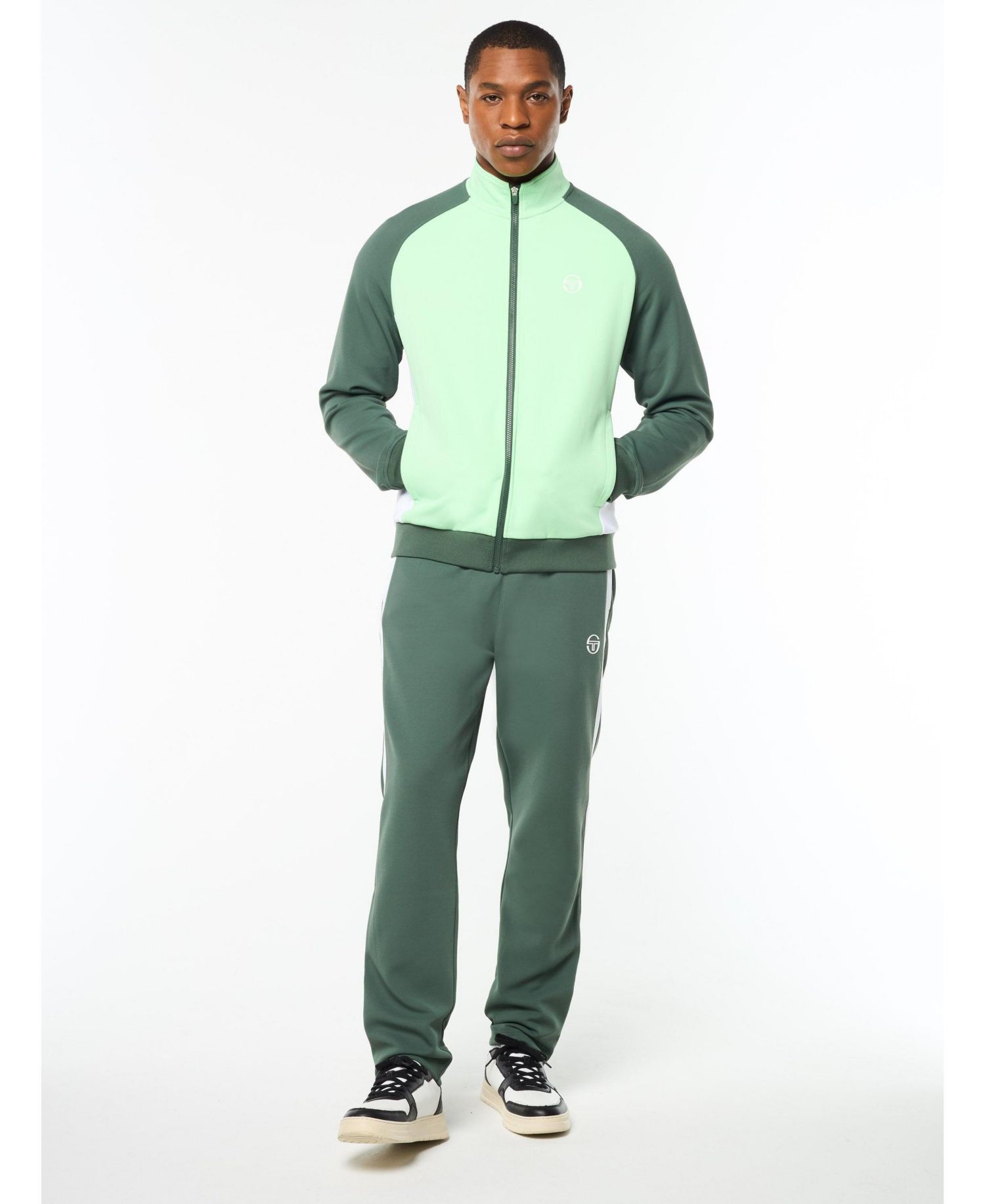 Men's Pagia Court Jacket