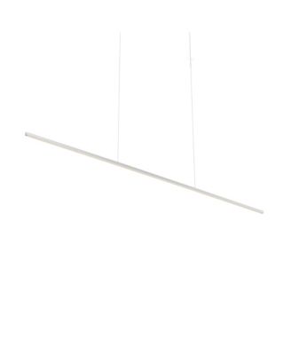 Vega Minor 60-in  Dimmable LED Linear Pendant