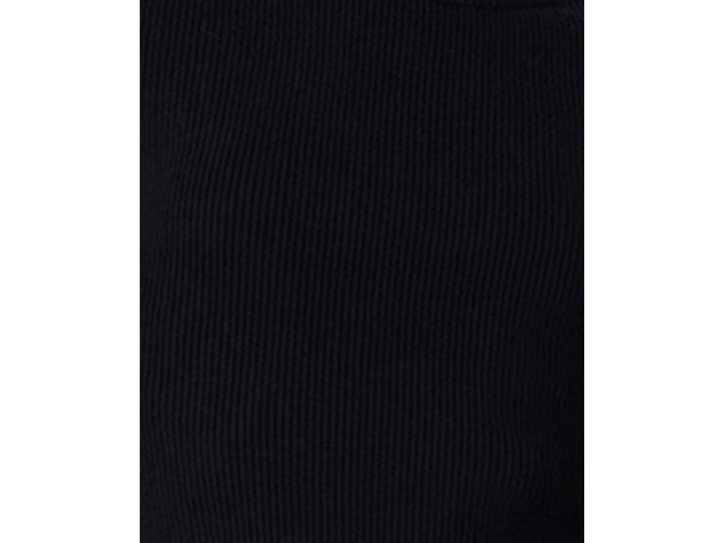 Женское платье Steve Madden Riello Long-Sleeve Mock Neck Mini, цвет: Чёрный — фото 6