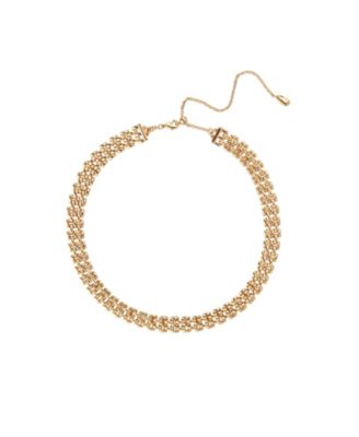 Rome Chain Large Necklace