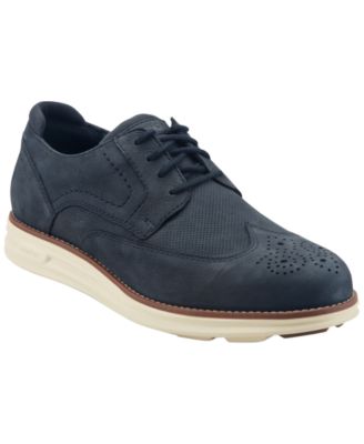 Men's Coltin Dress Wingtip Derby Shoes