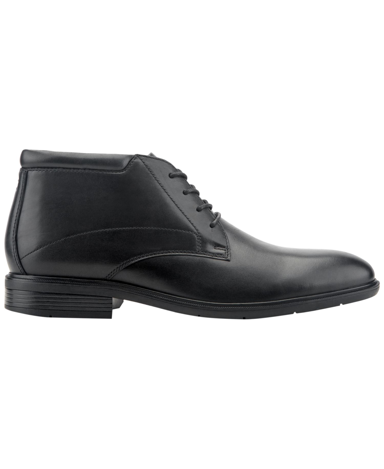 Men's Oakes Waterproof Slip-Resistant Chukka Boots