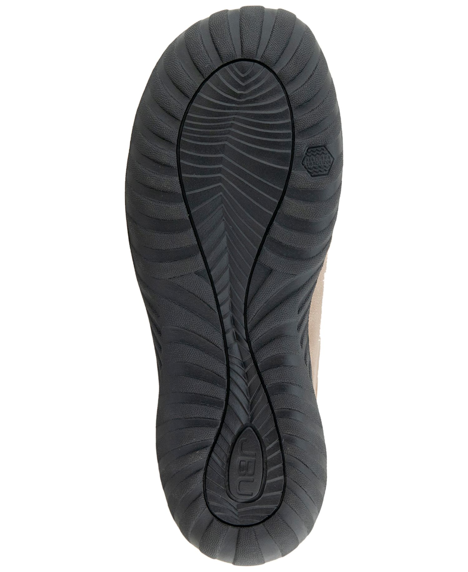 Women's Avery Closed Round Toe Casual Flats