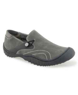 Women's Johanna Closed Casual Denim Flats