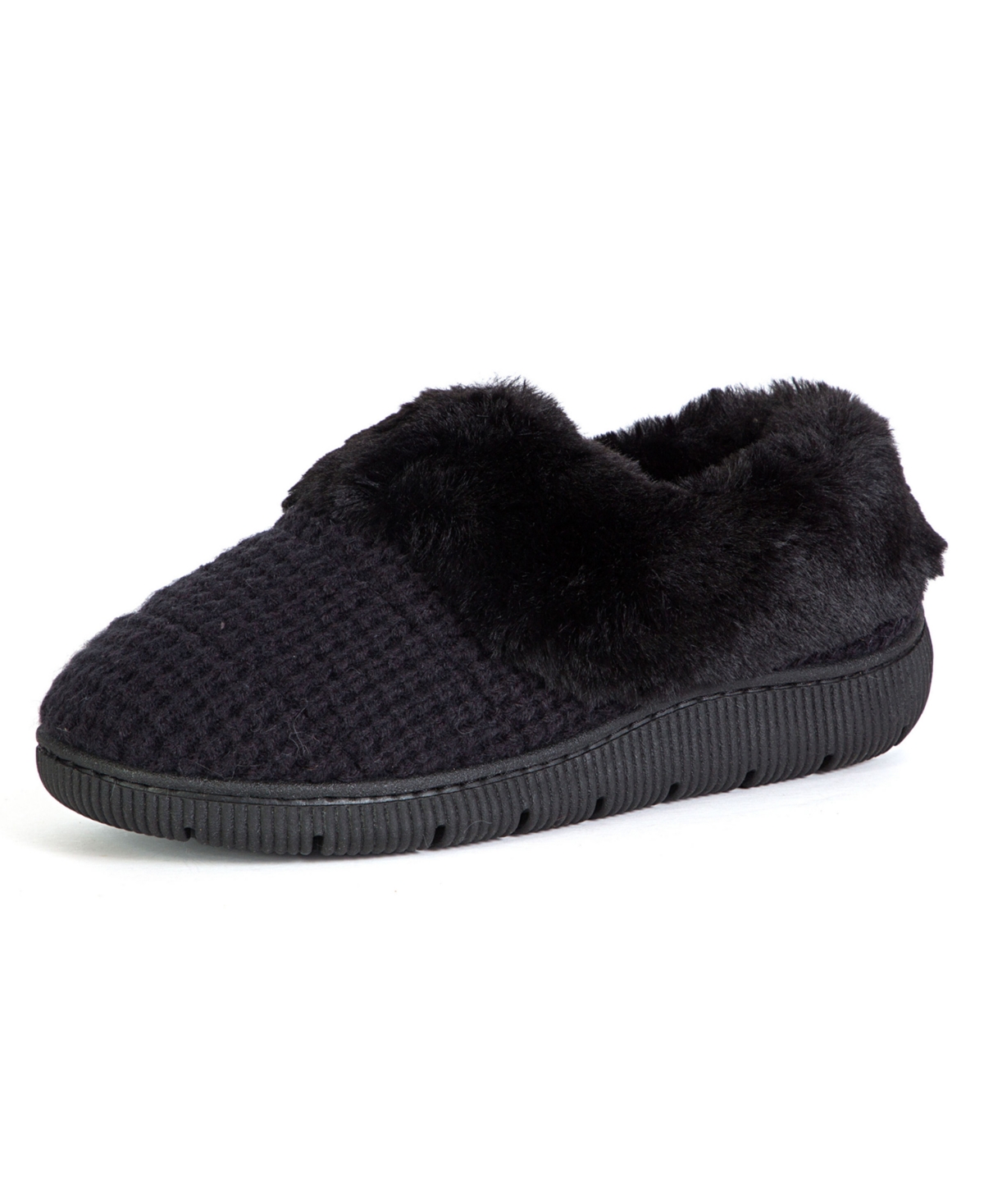 Jbu Women's Baylor Casual Slip-On Flats