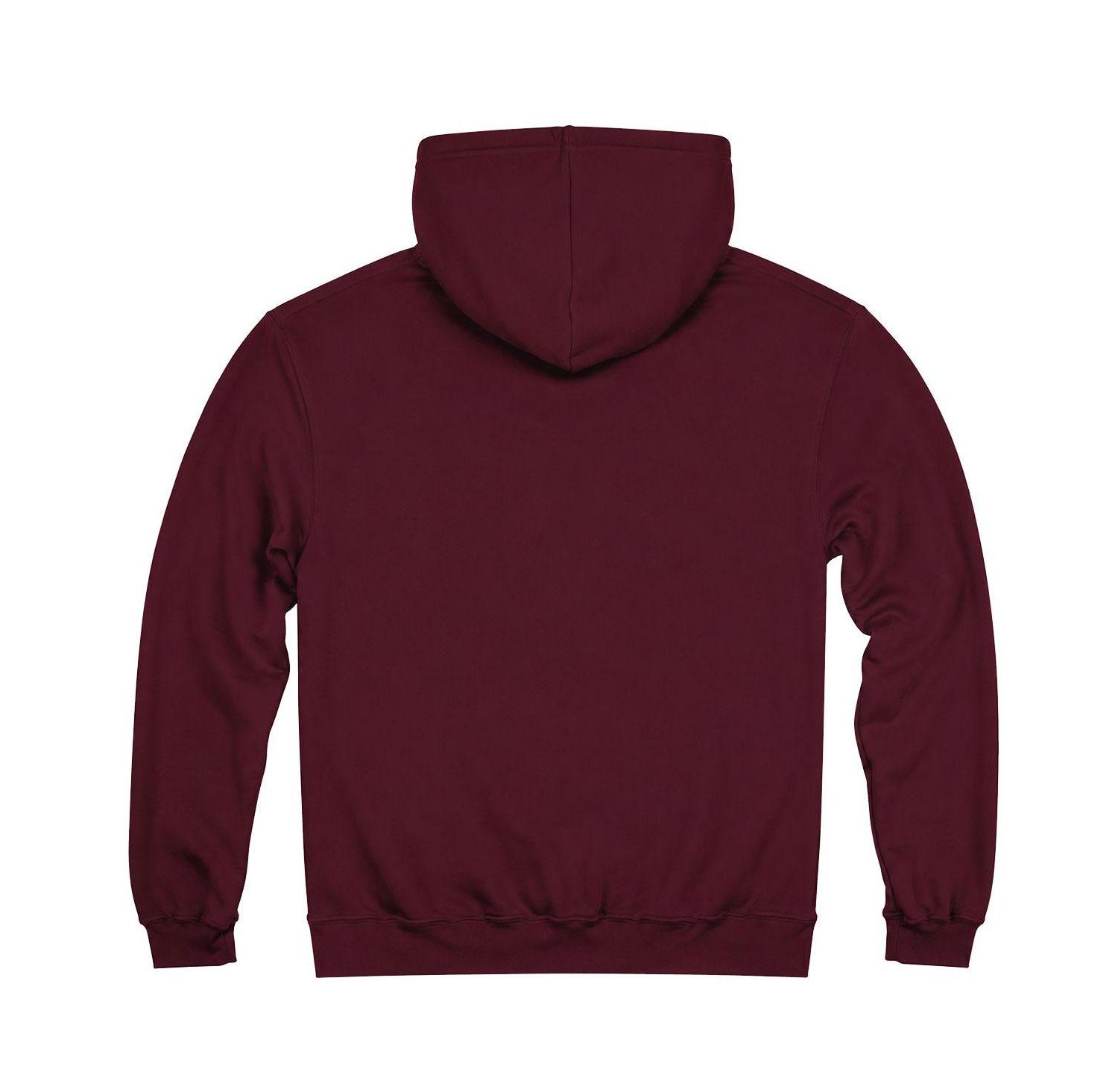 Men's Man Of Steel Mos Shield Pull-Over Hoodie