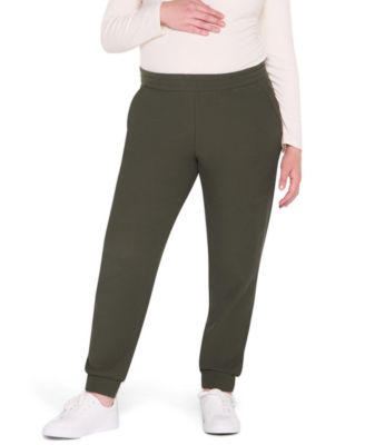 Under the Belly Cozy Pull-On Jogger