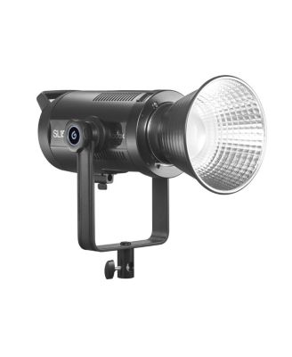 SL150BII Bi-Color LED Video Light (2500-6500K, 150W)