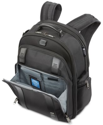 travelpro backpack