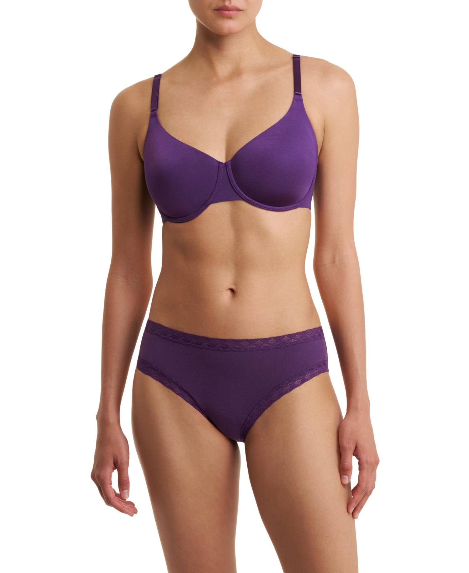Women's Liquid Full Fit Contour Underwire Bra